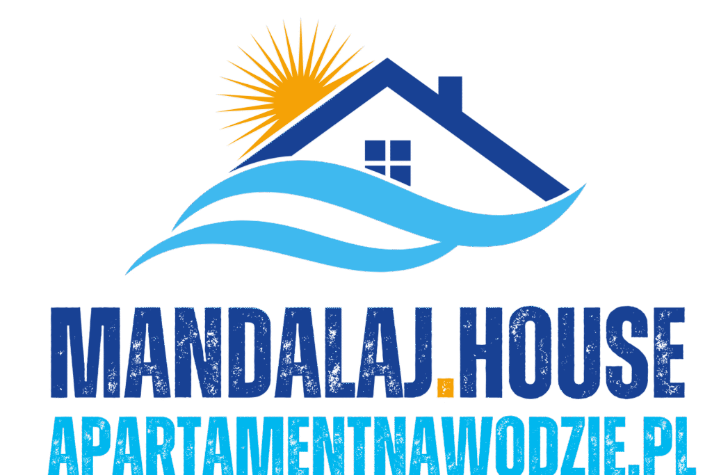 Mandalaj House - domek na wodzie